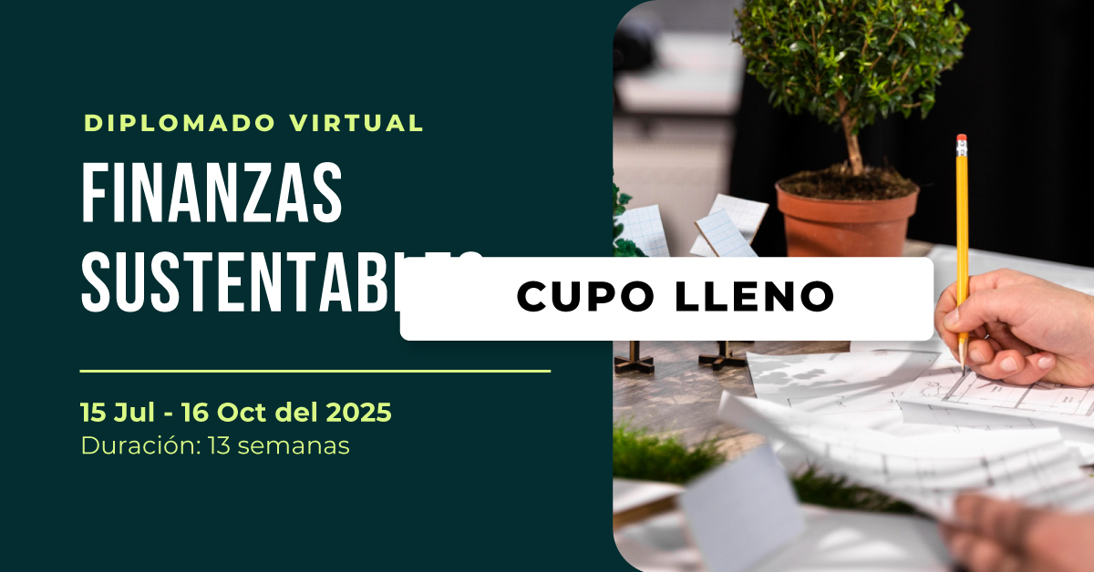 Finanzas Sustentables